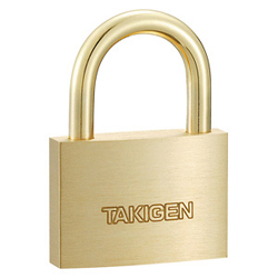 Lock, Padlock C-555N