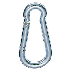 Chain Anchor Fitting (B-1135 / Stainless Steel) B-1135-8