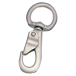 Spring Hook (B-58 / Steel)