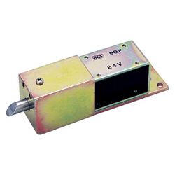 Solenoid Lock LE-30-11