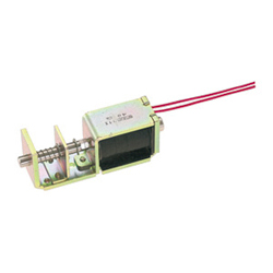 Popular Solenoid Lock (Locked When Turned On) LE-33-21