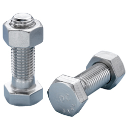 SDC Clean Bolt (Hex Bolt)