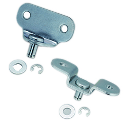 Gas Spring Mounting Bracket