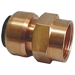 TF Tech-Touch, Internally Threaded Adapter