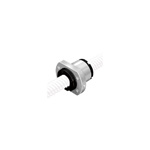 Rolled Ball Screw, Non-Preloading Type (Nut Single Unit) BLK