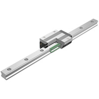 [Individual Block Units] Caged Ball LM Guide, International Standard, SHS Type SHS30V1UU(GK)