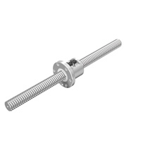 Precision Ball Screws BIF Type