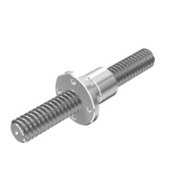 Lead Screws, NutsImage