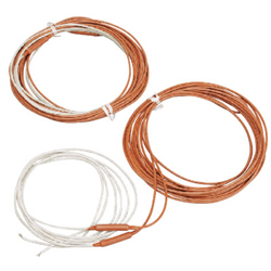 Silicone Cord Heater