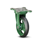 Ductile Caster Standard Type (Free Type) BR