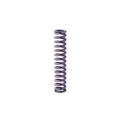 Round Wire Coil Spring MR