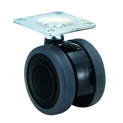 Dual-Wheel Caster, TE75