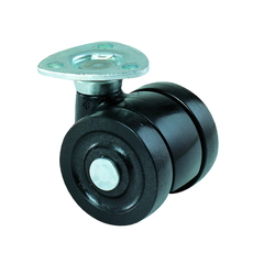 Dual-Wheel Caster, TX40/TX50