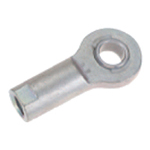 Rod End Bearing - with Liner, Female (DuPont 100ST POM) - [STLI]