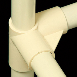 Plastic Joint GAP-02B