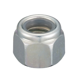 Nylon Lock Nut (Type 1, Small Size)