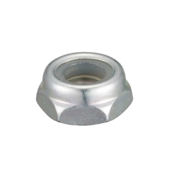 Nylon Nut (Type 3)