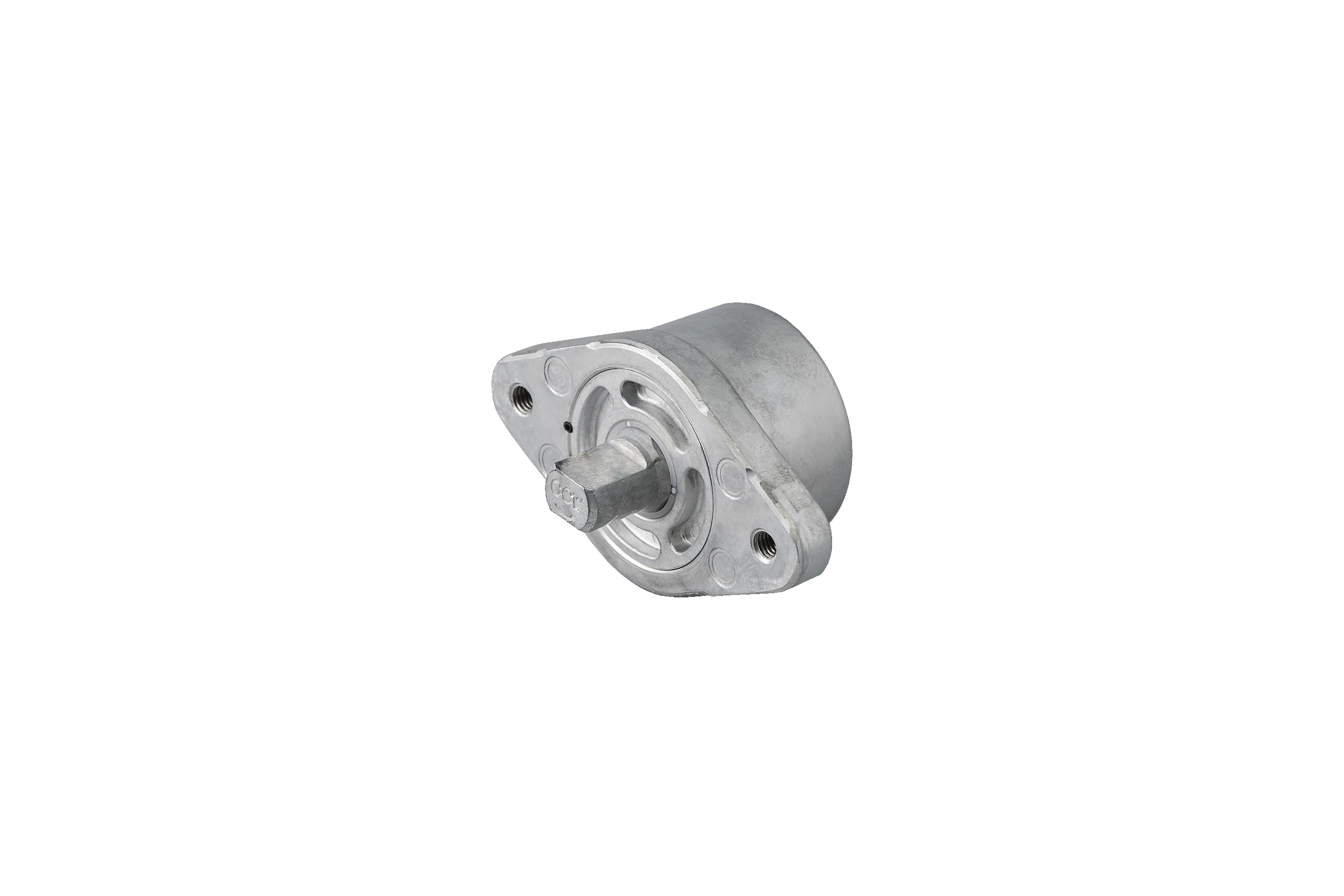 Rotary Damper TD42