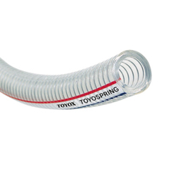 TS Type Toyospring Hose