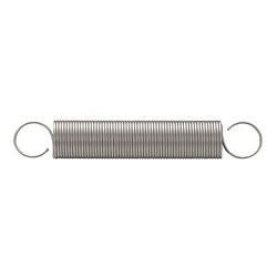 Tensile Coil Spring