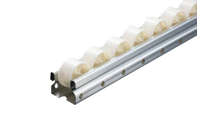 Wheel Conveyor for Picking Rack (Plastic, Wheel Diameter: 36 mm)