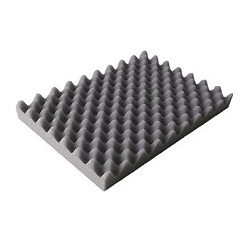 Corrugated Urethane Absorbent Pad Sheet