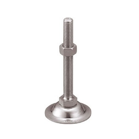 Adjuster Bolt (500 and 600 kg Types)