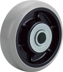 Nylon Wheel Urethane Caster 'TYS Series' Replacement Wheels