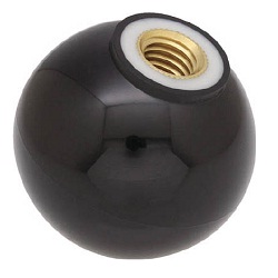 Plastic grip ball (with metal core) PTPC205R