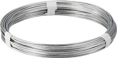 Steel wire