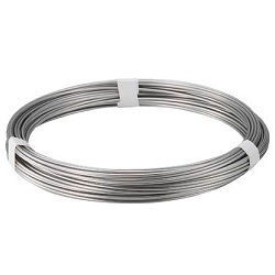 Stainless wire