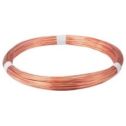 Copper wire