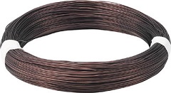 Aluminum wire