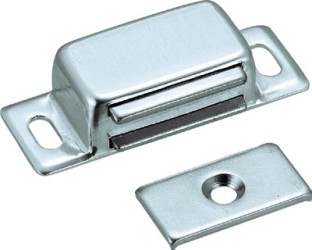 Magnetic Catch Aluminum TSM60