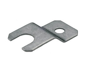 Adjuster Bolt Stranded Plate Stainless Steel