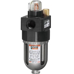 Lubricator Rc1/4 mini type