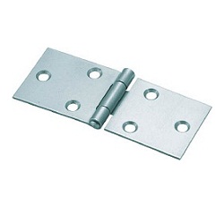 Steel Horizontal Hinges