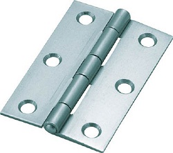 Steel Heavy Duty Hinges