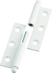 Steel Lift-Off Hinges