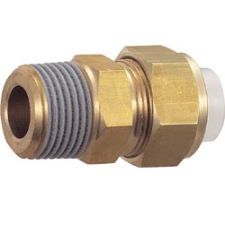 Quick Seal Fitting (Connector)