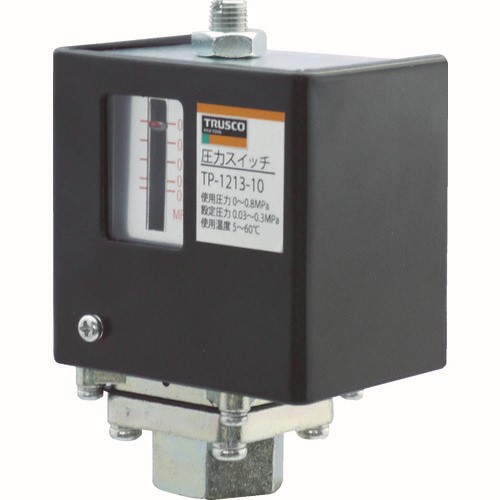 TRUSCO pressure switch