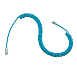 Urethane Coiled Hose (CHA)