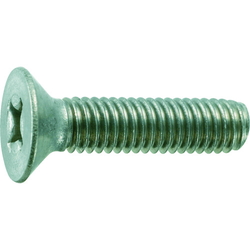 Flat Head Screw (Fully Threaded) B7020508