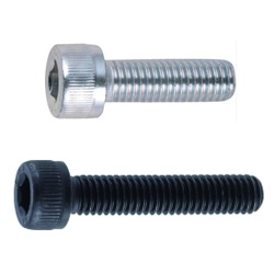 Hexagonal Socket Head Bolt (Fully Threaded) B300408