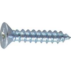 Flat Head Tapping Screw