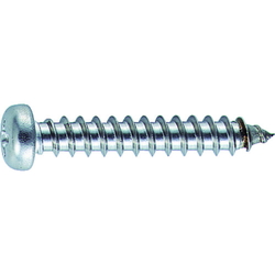 Pan Head Tapping Screw