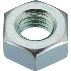 Part Number, Hex Nut (Machine Screw Nut) Sized in Inches, SAIMA  CORPORATION