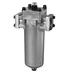 Line Filter T-shaped Top Removal UL Type Spare Parts