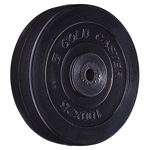 Wheel for Dedicated Caster E Series, Rubber Wheel for Light Loads E-R/E-PR/E-NR/E-NRB