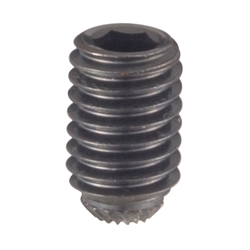 Hex Socket Set Screw (Hollow Set) (Giza Screw) SSHSGT